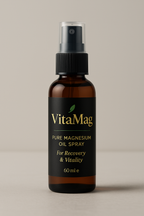 VitaMag Magnesium Oil Spray - 100ML