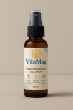 VitaMag Magnesium Oil Spray - 100ML