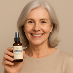 VitaMag Magnesium Oil Spray - 100ML
